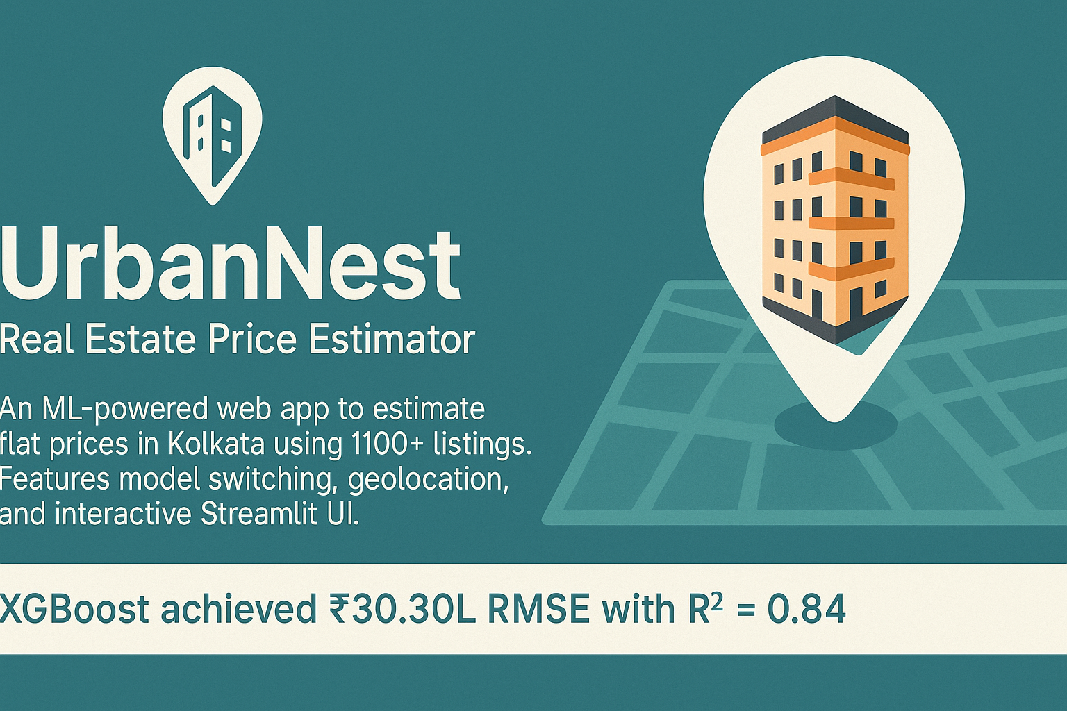 UrbanNest Project
